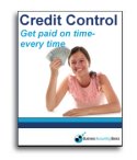 Credit Control